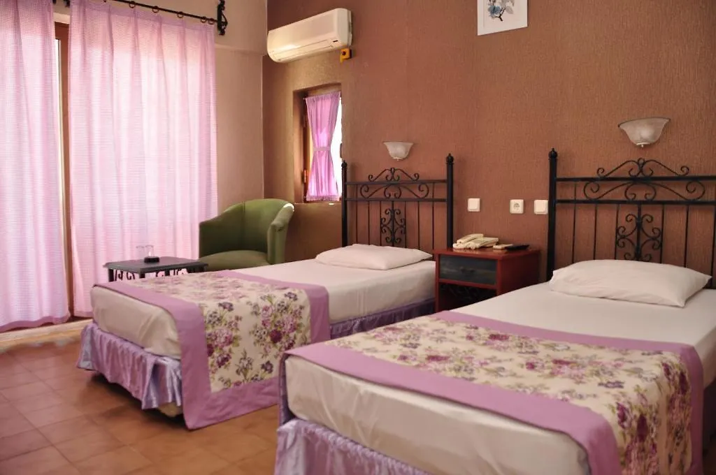 Halici Semera Holiday Village Marmaris Turkey