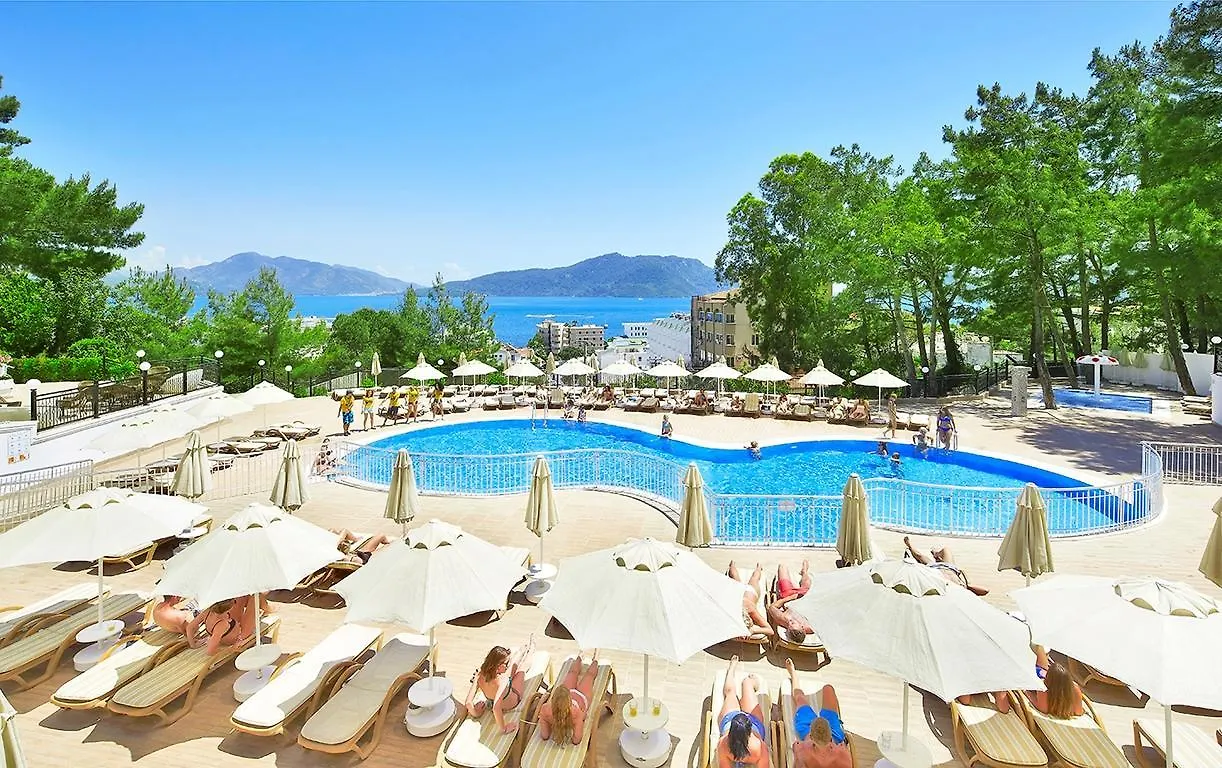 Resort Halici Semera Holiday Village Marmaris