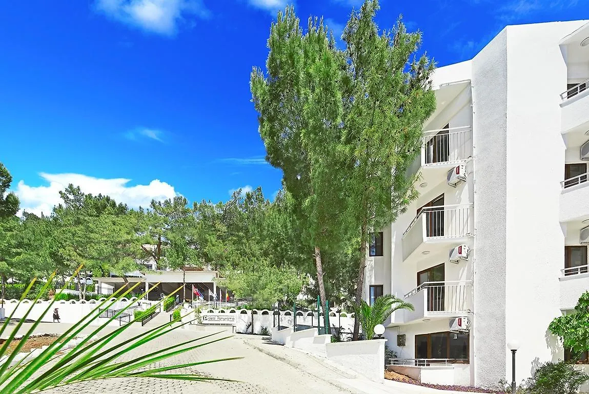 Halici Semera Holiday Village Marmaris Turkey