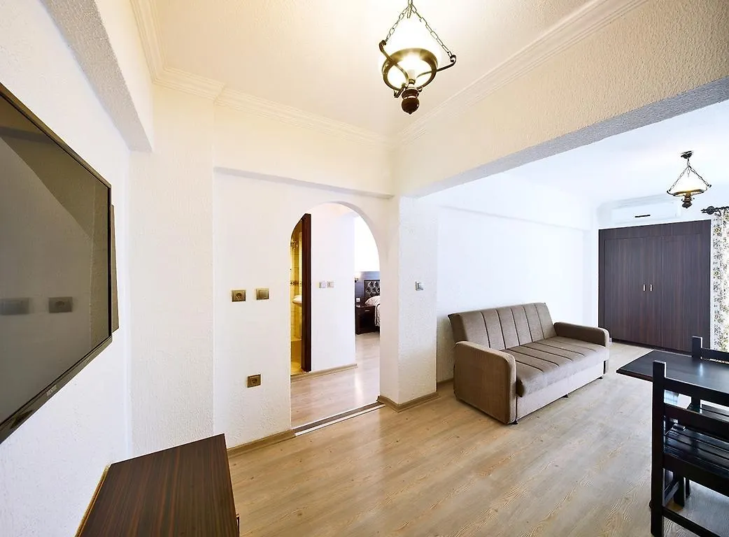 **** Resort Halici Semera Holiday Village Marmaris Turkey