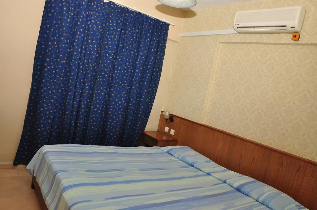 Halici Semera Holiday Village Marmaris