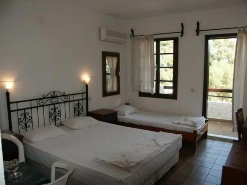 Halici Semera Holiday Village Marmaris Turkey