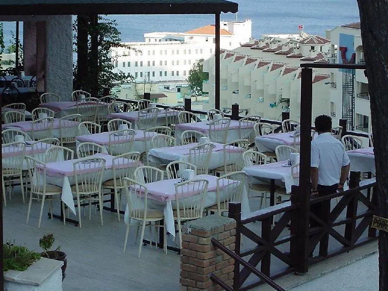 Halici Semera Holiday Village Marmaris