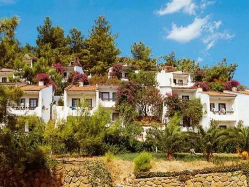 Halici Semera Holiday Village Marmaris Resort