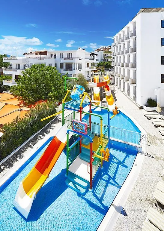 Halici Semera Holiday Village Marmaris