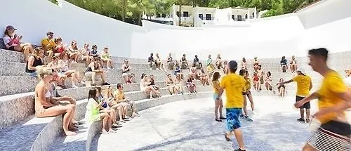 Halici Semera Holiday Village Marmaris Resort