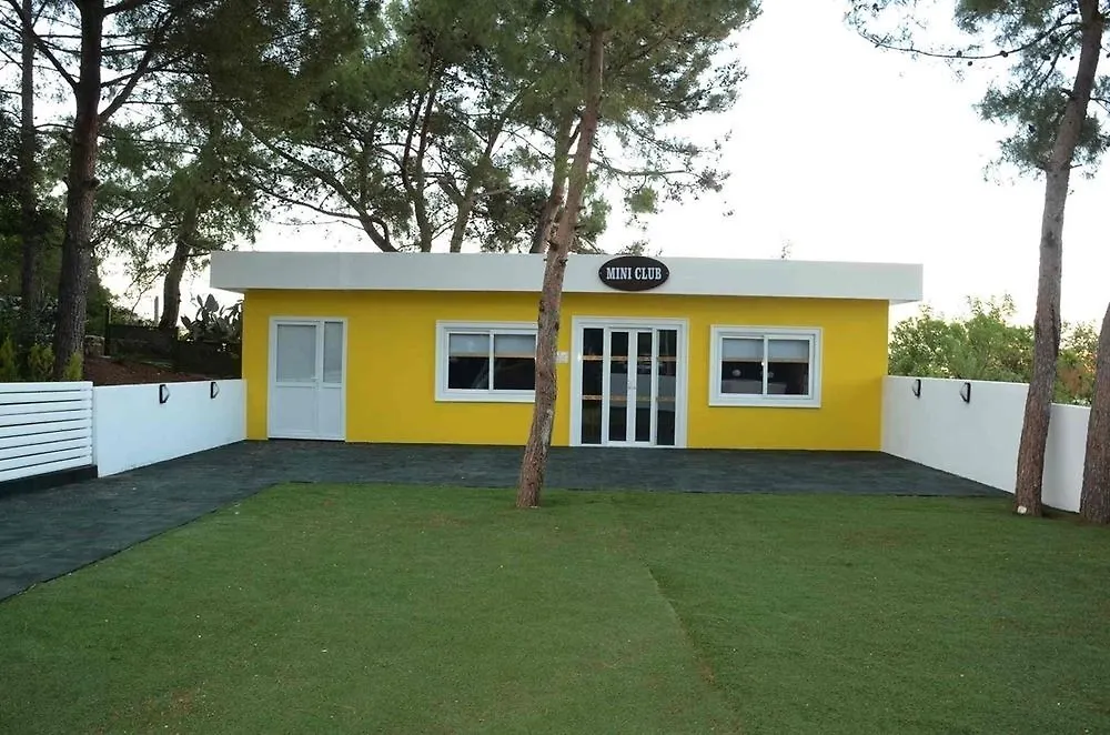 Halici Semera Holiday Village Marmaris 4*,  Turkey