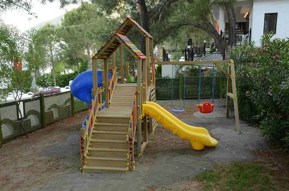 Halici Semera Holiday Village Marmaris Resort