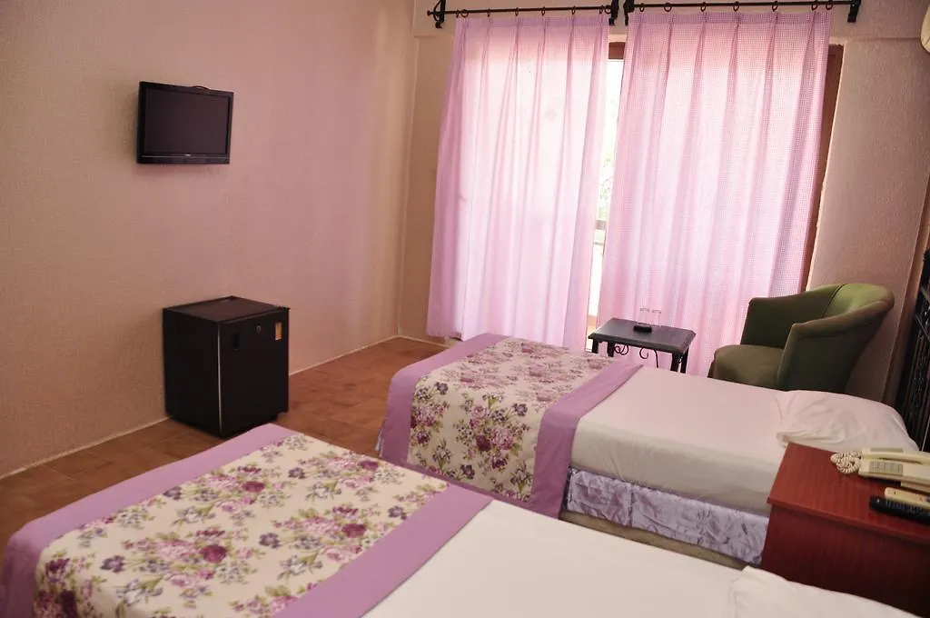 Halici Semera Holiday Village Marmaris Resort