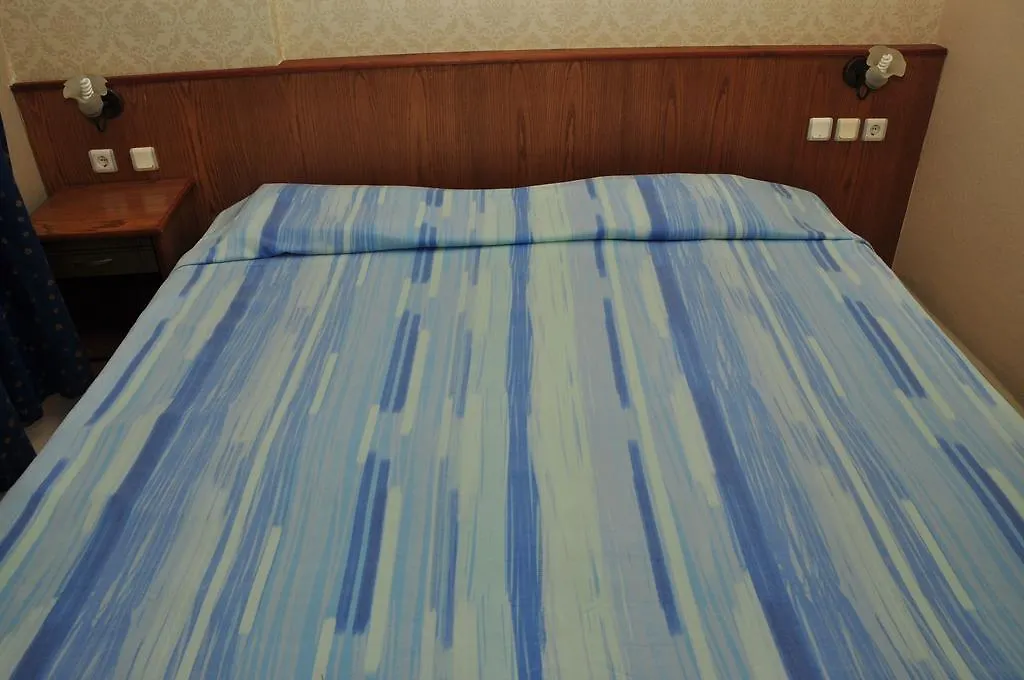 Resort Halici Semera Holiday Village Marmaris