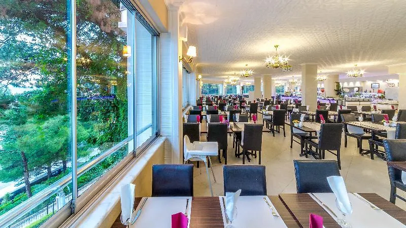 Halici Semera Holiday Village Marmaris