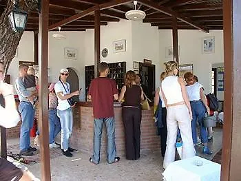 Halici Semera Holiday Village Marmaris
