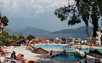 Halici Semera Holiday Village Marmaris 4*,
