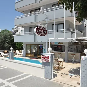 Lejlighedshotel Defne & Zevkim