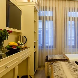 Hotel Nobel Istanbul