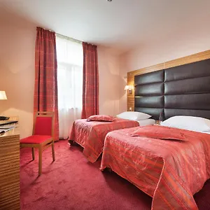 Hotel Ea Sonata Prague