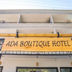  Hotel Ada Boutique