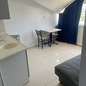3* Aparthotel Atlantis