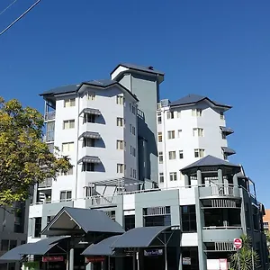 Aparthotel The Sedgebrook On Leichhardt Brisbane