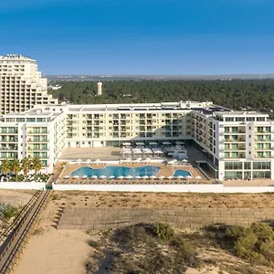 Aparthotel Dunamar Monte Gordo