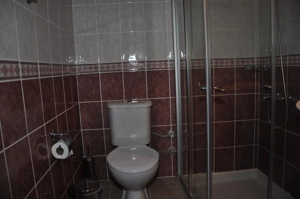 Resort Halici Semera Holiday Village Marmaris
