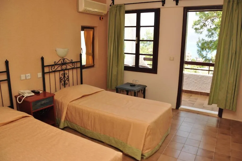 Halici Semera Holiday Village Marmaris