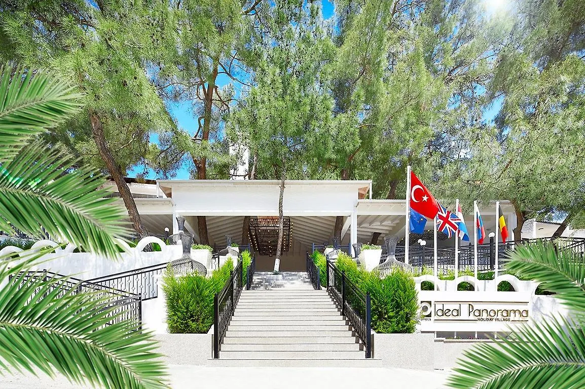 Halici Semera Holiday Village Marmaris 4*,  Turkey