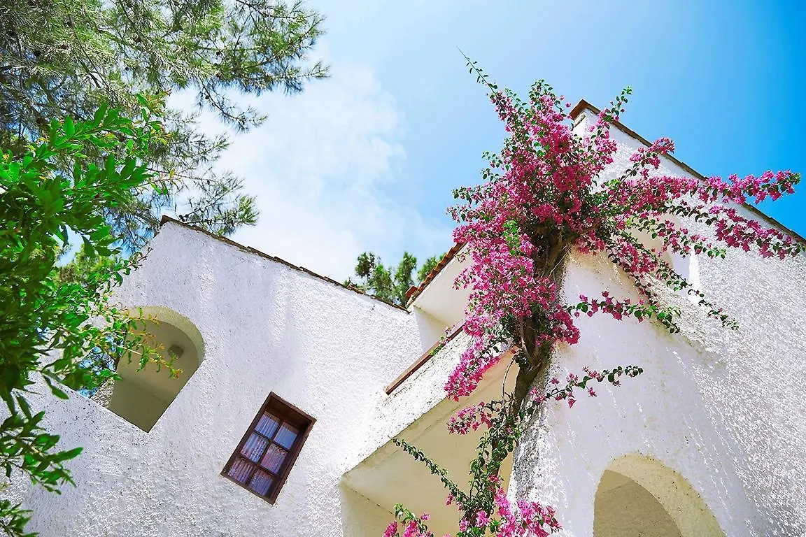 Halici Semera Holiday Village Marmaris