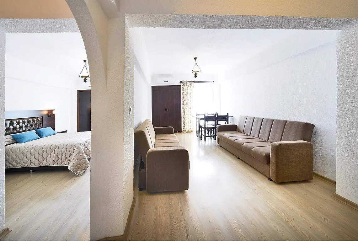 Resort Halici Semera Holiday Village Marmaris
