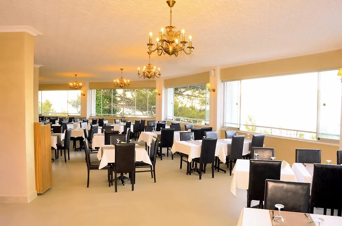 Halici Semera Holiday Village Marmaris Resort