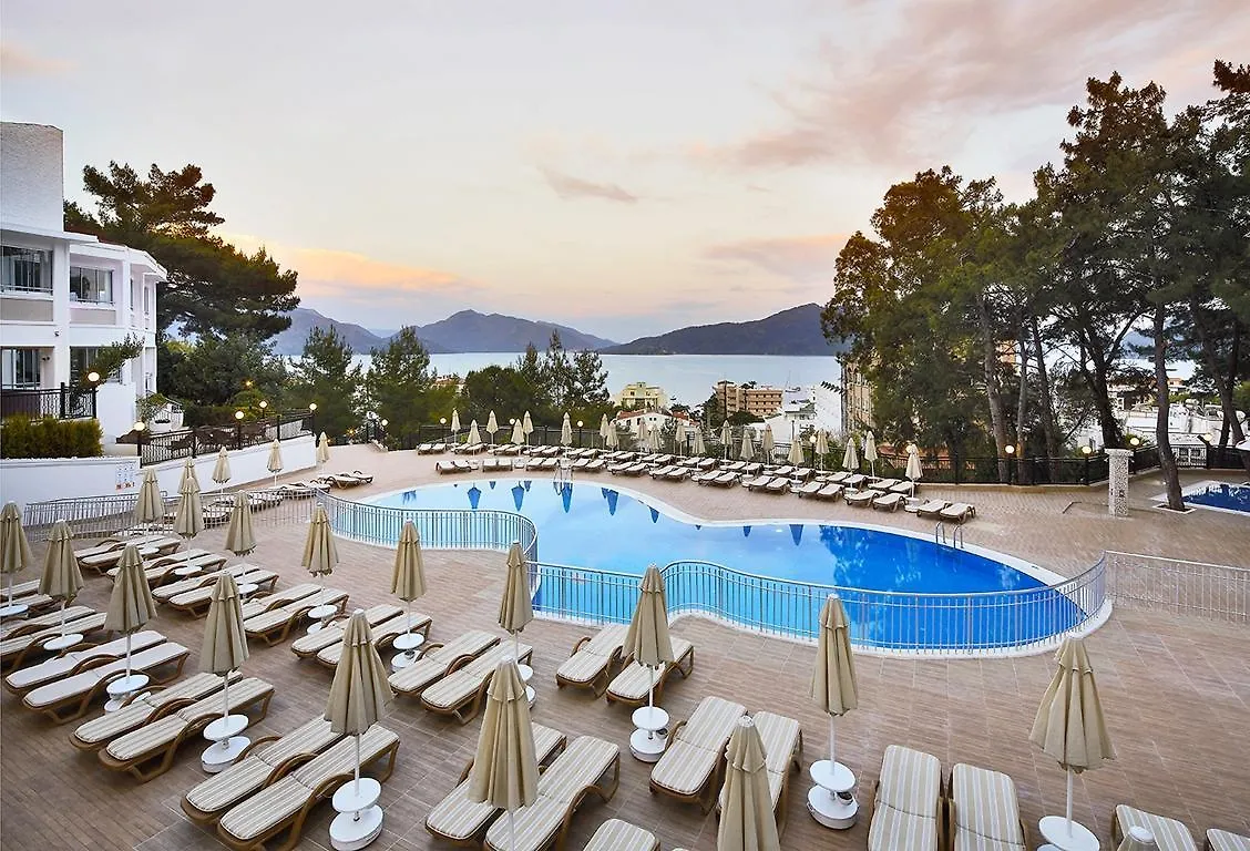 Halici Semera Holiday Village contacts