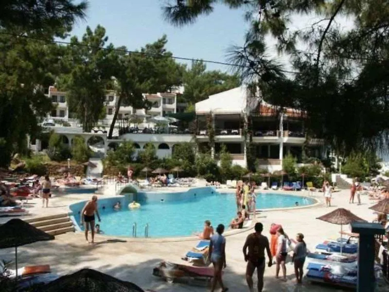 Halici Semera Holiday Village Marmaris 4*,  Turkey