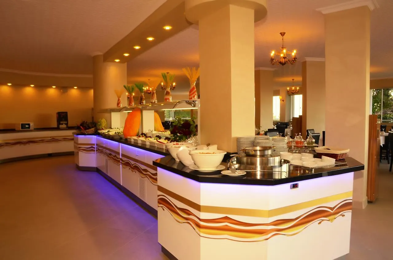 Resort Halici Semera Holiday Village Marmaris