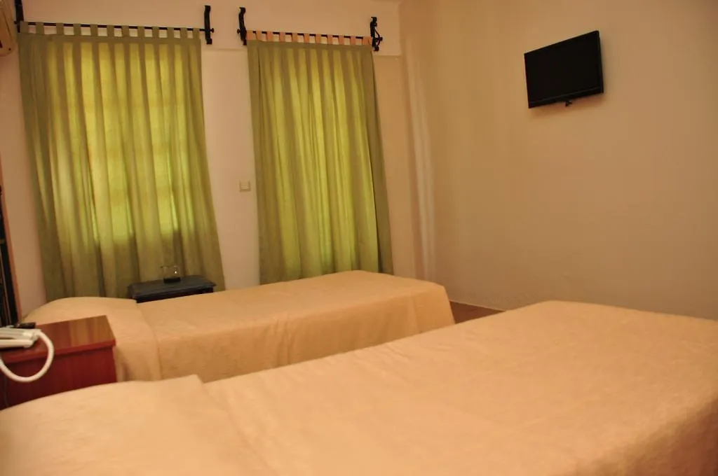 Resort Halici Semera Holiday Village Marmaris