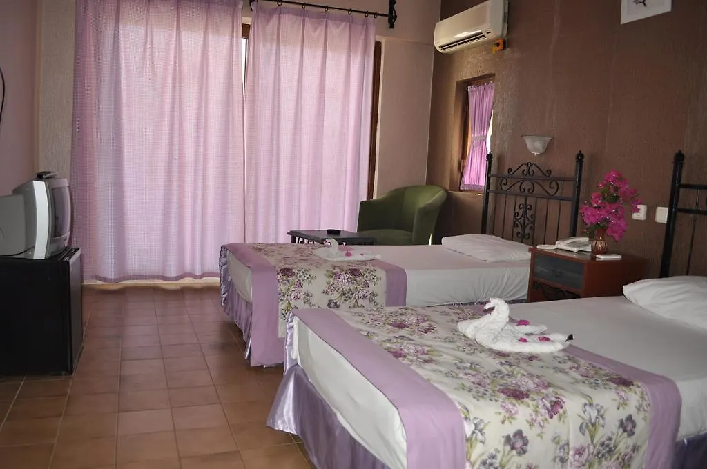 Resort Halici Semera Holiday Village Marmaris