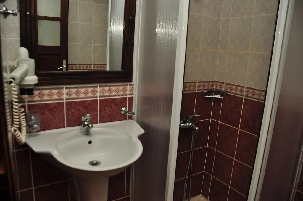 Halici Semera Holiday Village Marmaris