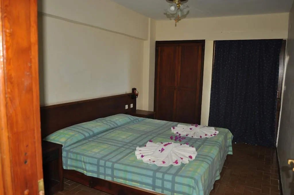 Halici Semera Holiday Village Marmaris Resort