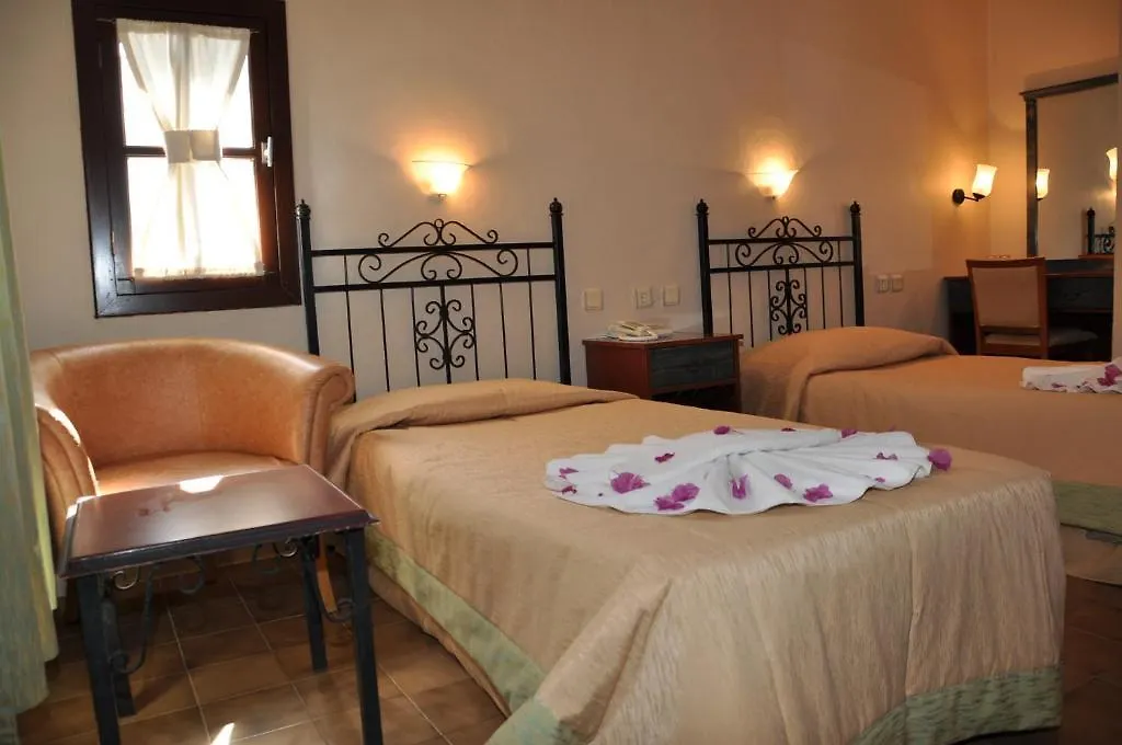 Halici Semera Holiday Village Marmaris Turkey