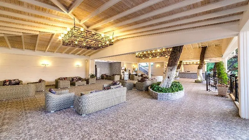 Resort Halici Semera Holiday Village Marmaris