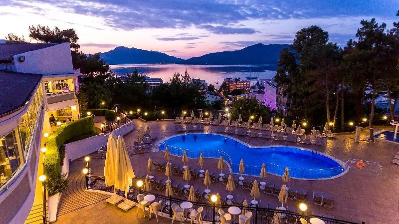Halici Semera Holiday Village Marmaris Resort