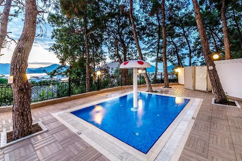 Halici Semera Holiday Village Marmaris Resort