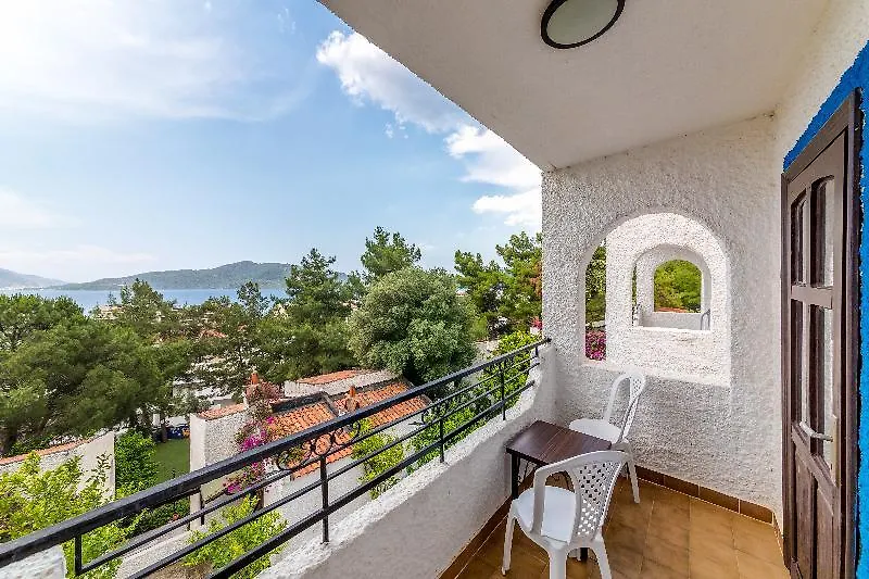 Halici Semera Holiday Village Marmaris