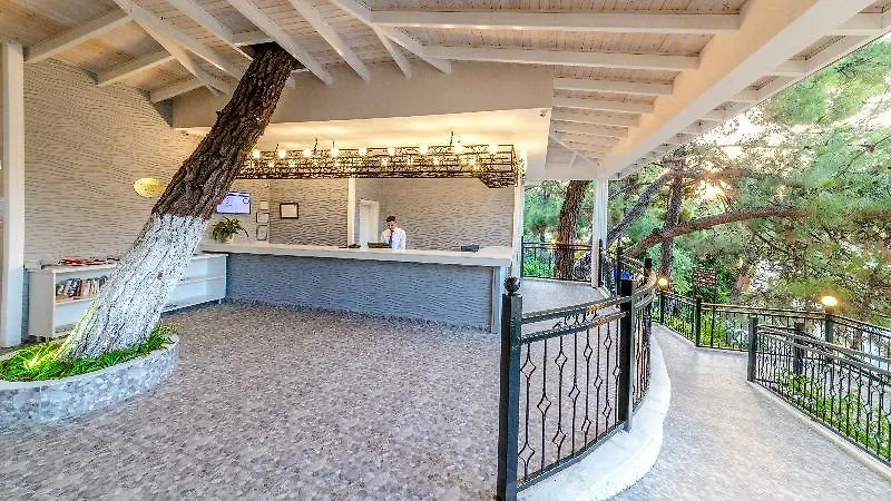 Resort Halici Semera Holiday Village Marmaris