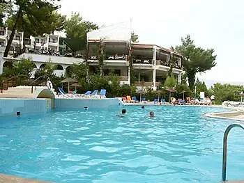 **** Resort Halici Semera Holiday Village Marmaris Turkey