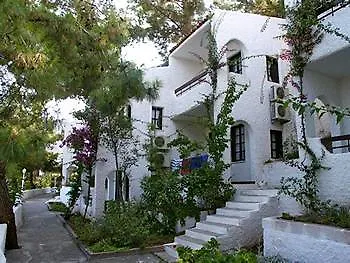 Halici Semera Holiday Village Marmaris 4*,
