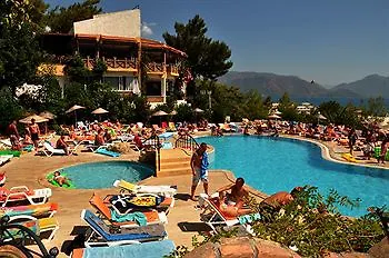 Resort Halici Semera Holiday Village Marmaris