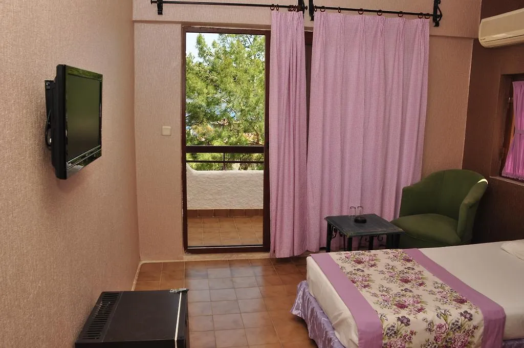 Resort Halici Semera Holiday Village Marmaris