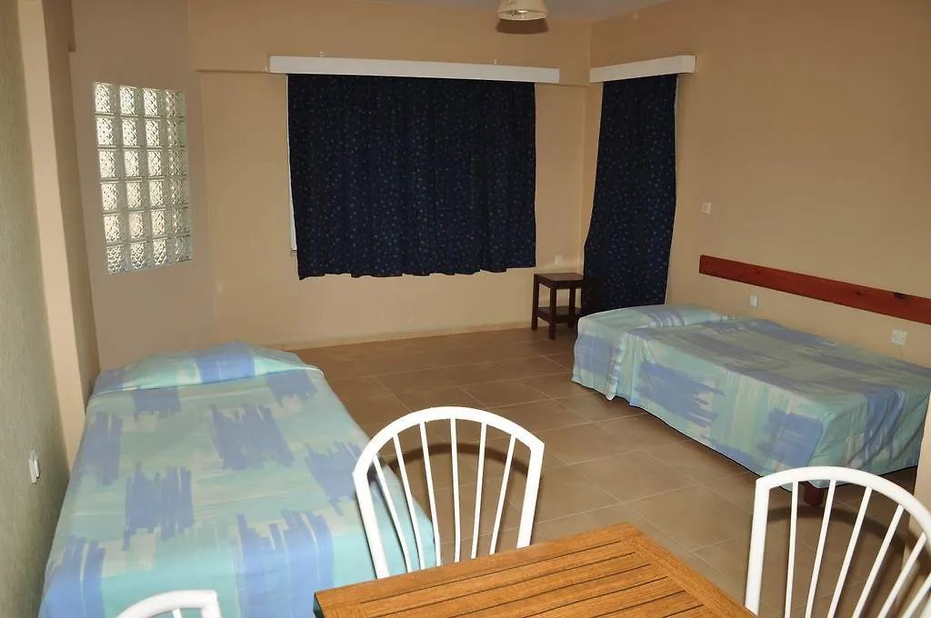 Halici Semera Holiday Village Marmaris Resort