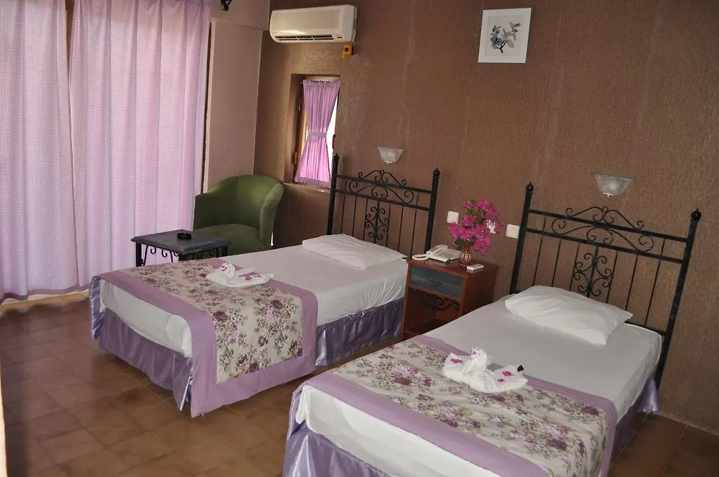 **** Resort Halici Semera Holiday Village Marmaris Turquia