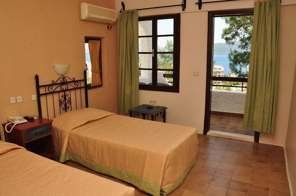 Halici Semera Holiday Village Marmaris
